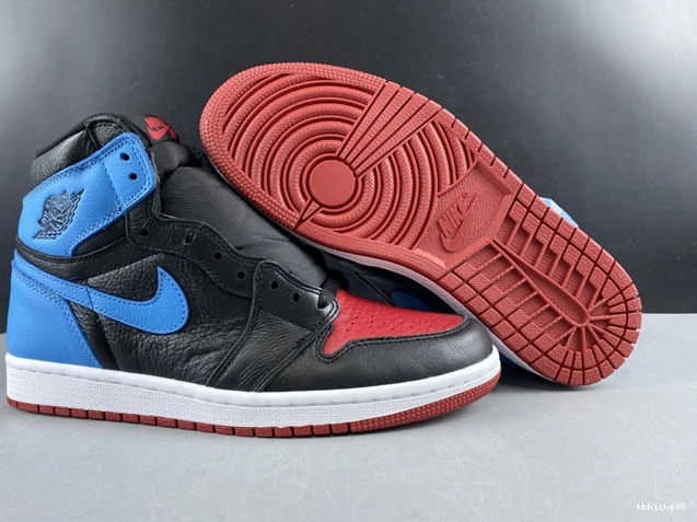 Cheap TBkick CD0461- to Leather Retro NC 3747 Chi Jordan1 ModernLook 1013